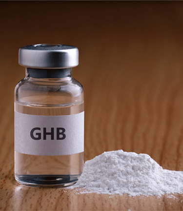 Gamma Hydroxybutyrate and Ketamine Drug Test